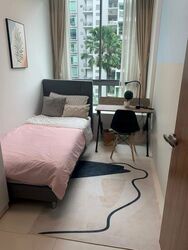 One-north Residences (D5), Apartment #522844861